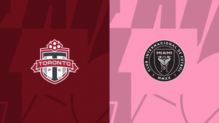 邁阿密國(guó)際客戰(zhàn)多倫多FC首發(fā)：梅西領(lǐng)銜，德保羅、蘇亞雷斯先發(fā)