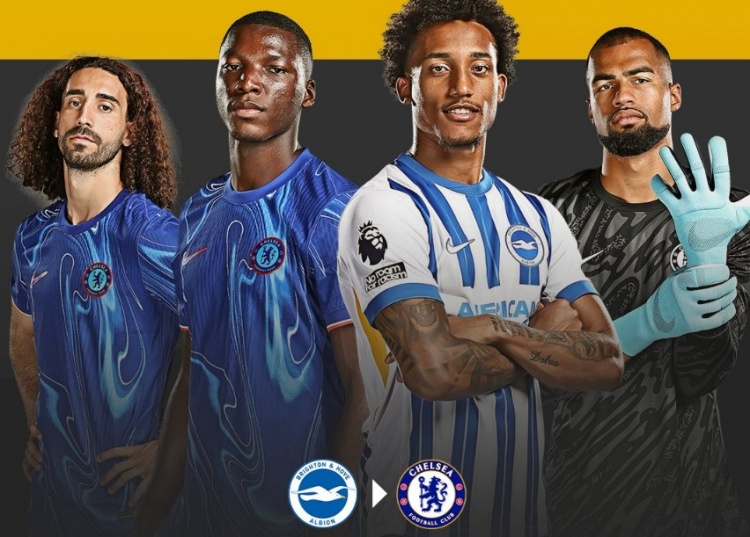 不給“老板”面子??布萊頓年年賣人給切爾西，結(jié)果連贏藍(lán)軍三場