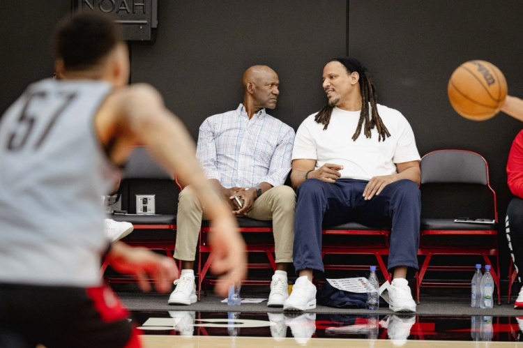 開拓者官宣人事變動(dòng)！球隊(duì)舊將布萊恩-格蘭特&特里-波特球隊(duì)任職