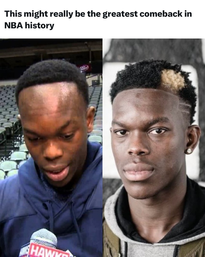 NBA歷史最偉大的逆轉(zhuǎn)是16年總決賽？NoNoNo！是施羅德！