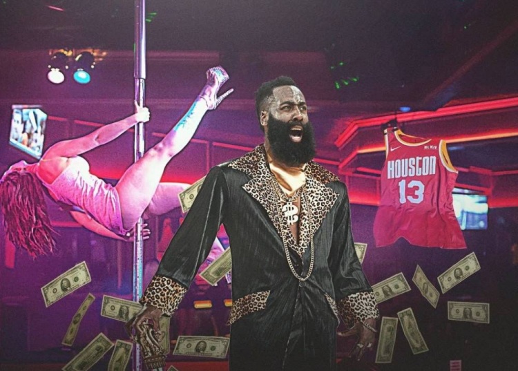 皮爾斯：去夜店或脫衣舞俱樂部不一定算出軌 我?guī)捌?女友都去過