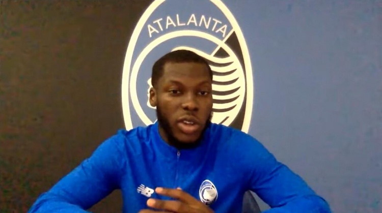 于努斯-穆薩：我的目標(biāo)是參加世界杯，在米蘭我得到了教練的信任