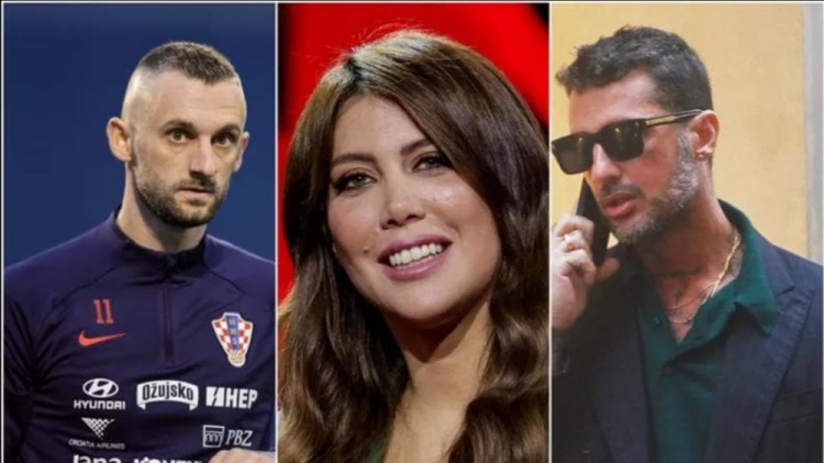 意媒：狗仔造謠B羅與旺達(dá)有染被判嚴(yán)重誹謗，并支付大筆賠償金