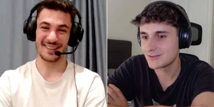 凱拉特前鋒：這支皇馬對我來說并無不同 如果是C羅那時候就不一樣