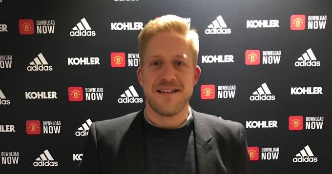 任內(nèi)35人完成首秀！曼晚談曼聯(lián)前青訓(xùn)主管考克斯：挖到加納喬