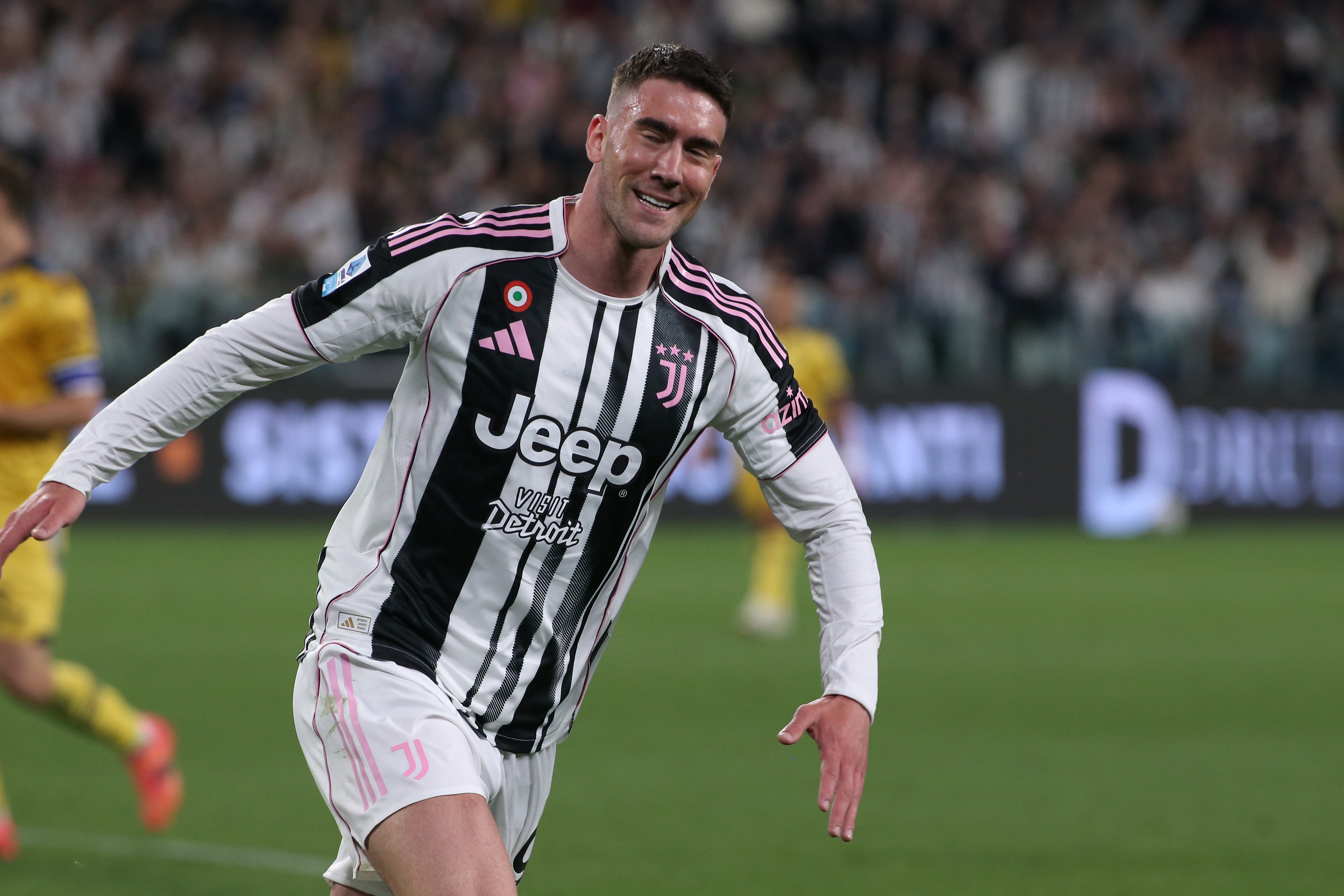 全市場：拜仁有凱恩不太可能引進(jìn)弗拉霍維奇，他更可能去英超