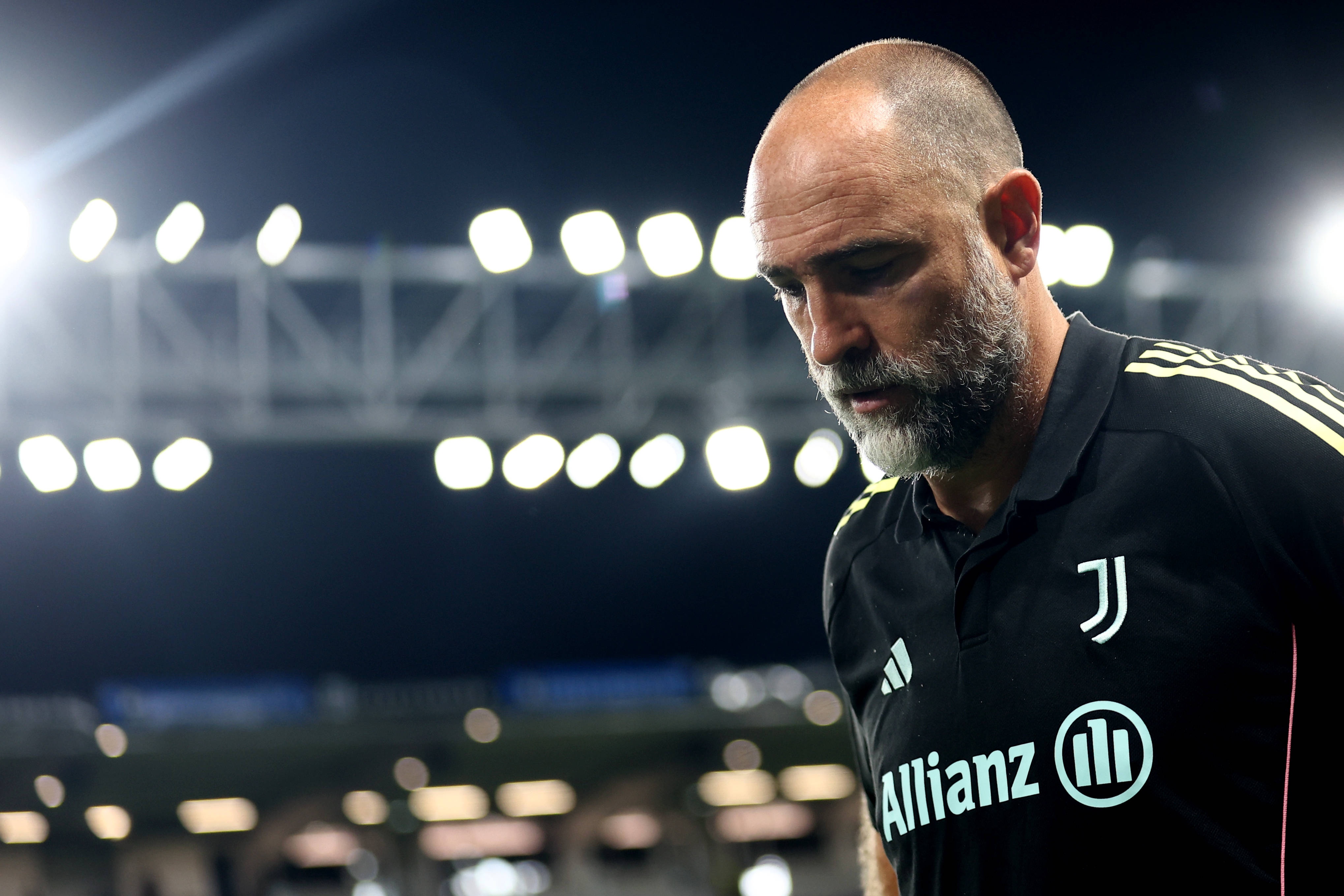 阿季奇致命失誤，圖多爾：他配得上首發(fā)，這是成長必經(jīng)之路