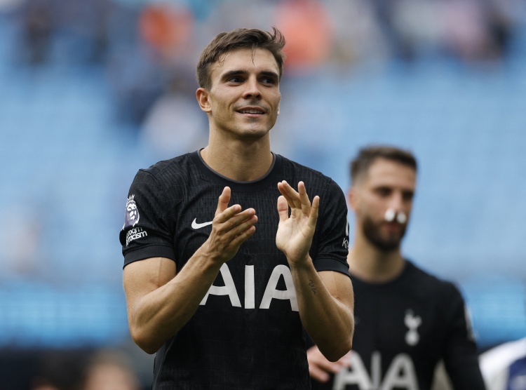 帕利尼亞：這種比賽是必須要贏的，現(xiàn)在的感覺就跟輸了一樣