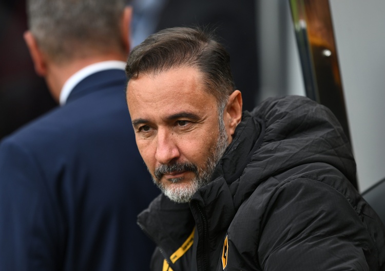 狼隊主帥談被絕平：我們配得上三分，但足球有時就是這么不夠公平