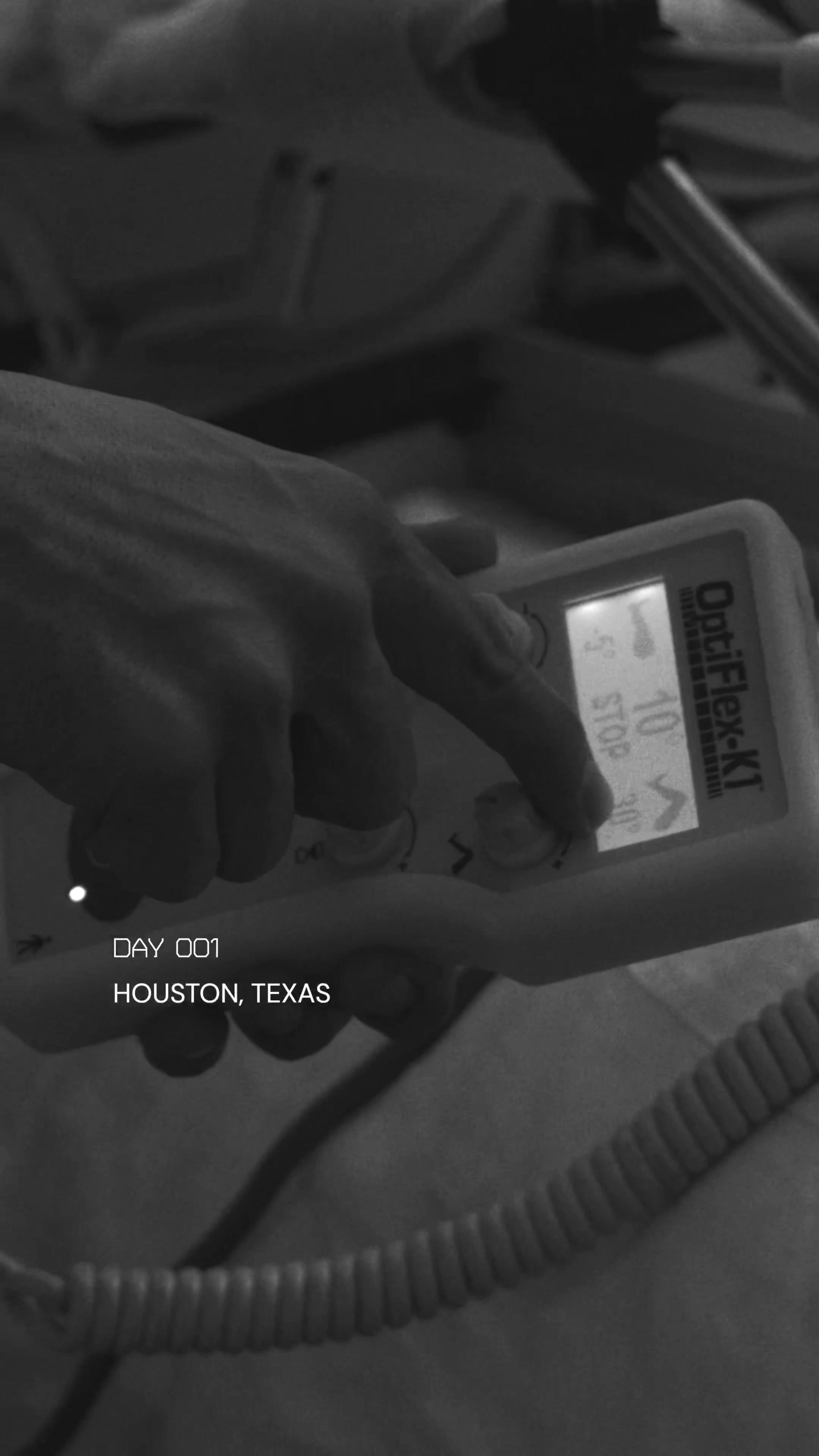 心系球隊！范弗里特在病床上打2K使用杜蘭特命中三分投籃