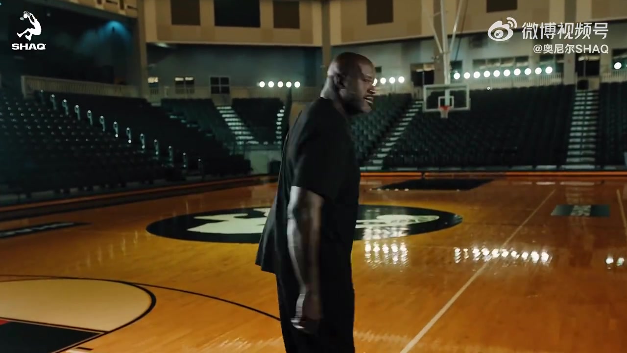 推廣個(gè)人品牌！奧尼爾社媒宣布將開(kāi)啟中國(guó)行：廣州見(jiàn)