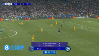 金球獎官方：杜埃歐冠決賽的第二球當(dāng)選年度最佳表現(xiàn)