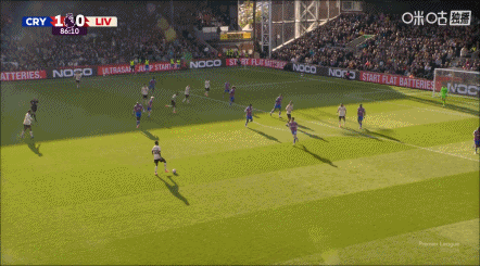 前球員談薩拉赫疑似手球：確實打在手上了 利物浦這是逃過一劫