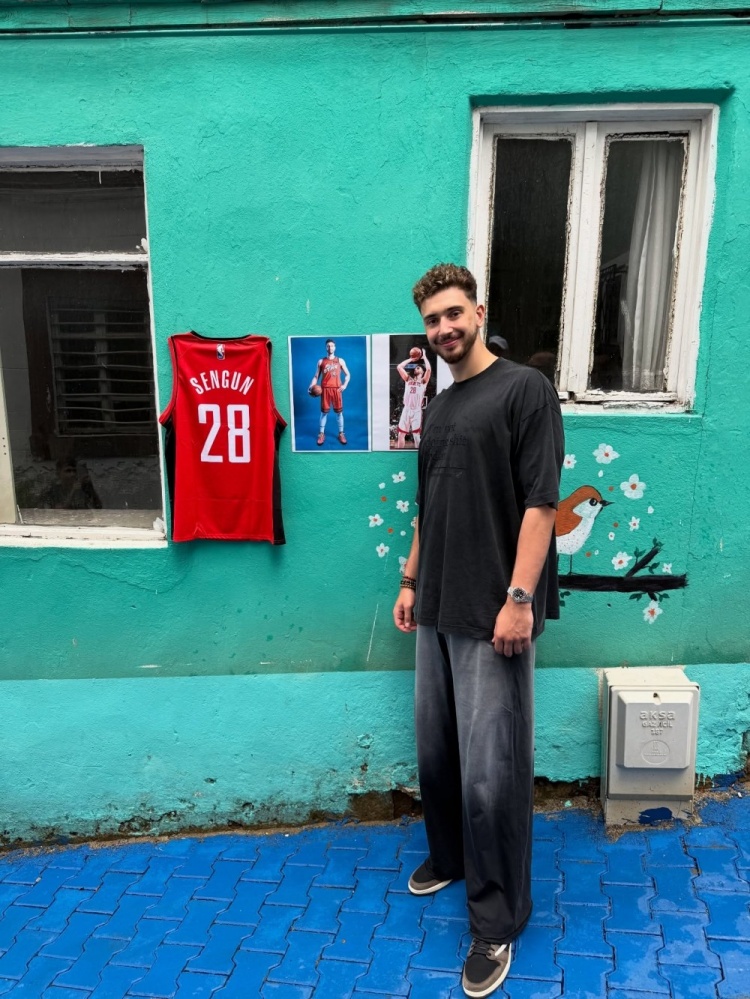 率土耳其獲歐錦賽銀牌！申京：感謝大家支持 滿(mǎn)懷激動(dòng)迎接新賽季