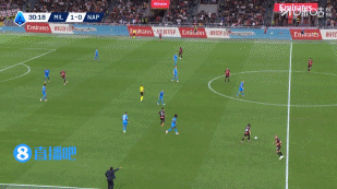 擋不??！帕夫洛維奇策動(dòng)福法納助攻，普利西奇勁射變線破門