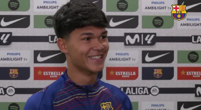 德羅：現(xiàn)在我必須繼續(xù)努力，爭(zhēng)取更多的上場(chǎng)時(shí)間和機(jī)會(huì)