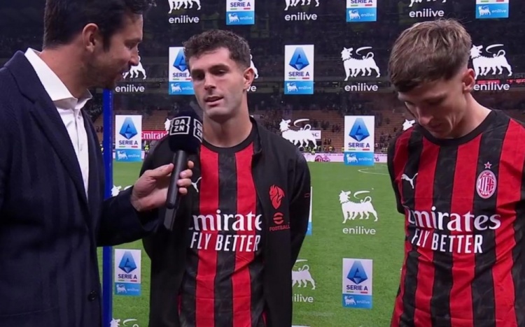 薩勒馬科爾斯：我們將團(tuán)結(jié)展現(xiàn)到了最后，聯(lián)賽結(jié)束后再看能走到哪