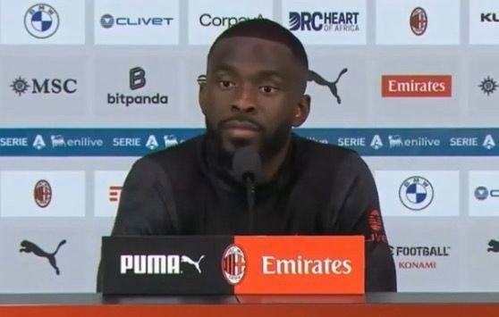 托莫里：阿萊格里以前就執(zhí)教過(guò)米蘭，他知道贏球需要什么