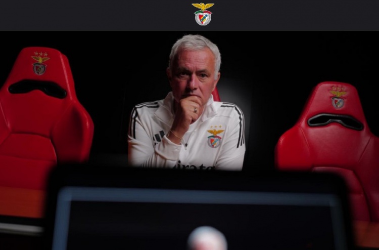 穆帥：過去五年我兩進(jìn)歐戰(zhàn)決賽全歐幾個(gè)人做到？沖突出現(xiàn)我會(huì)迎戰(zhàn)