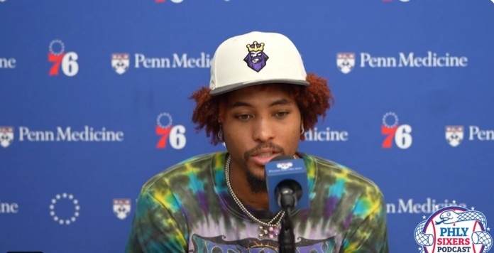 烏布雷：努力提升創(chuàng)造機(jī)會(huì)的能力 也在嘗試放慢節(jié)奏