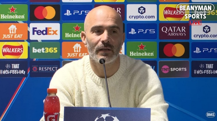 馬雷斯卡：穆里尼奧是切爾西的傳奇，他已證明自己能駕馭不同陣型