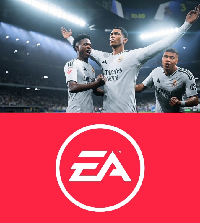 官方：EA接受550億美元全資收購(gòu)提案，收購(gòu)財(cái)團(tuán)包括紐卡金主PIF