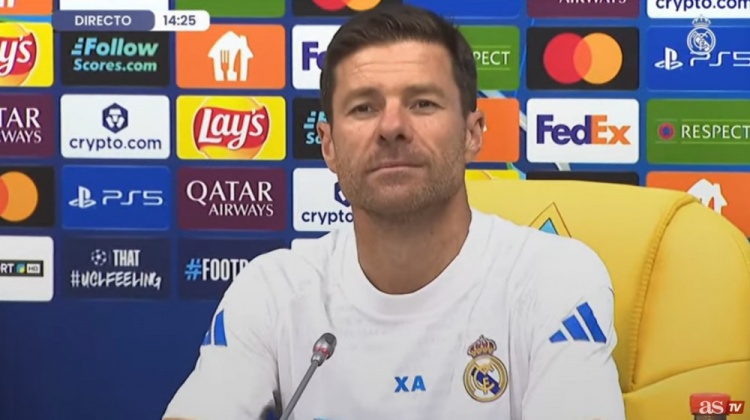 阿隆索：德比失利歸咎于態(tài)度是不全面的 有時為前進必須先退一步