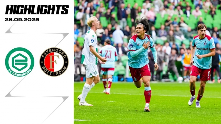 荷甲射手王?上田綺世7輪6球領跑射手榜，荷甲榜首鐵主力中鋒??