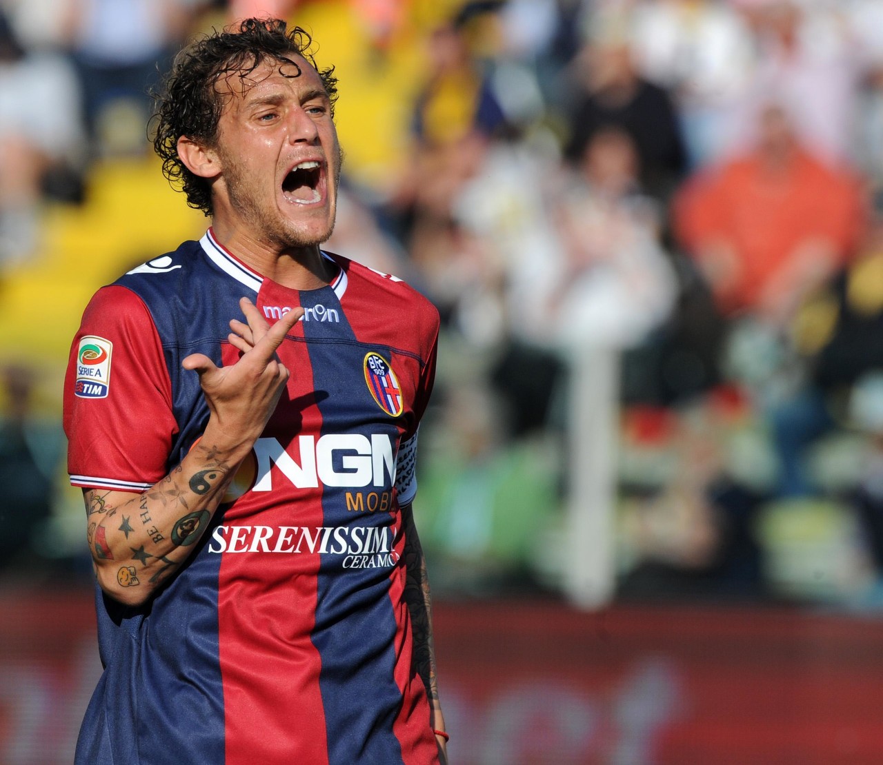 迪亞曼蒂：曾接近加盟國(guó)米但穆帥對(duì)我不感冒 皮爾洛是足球天才