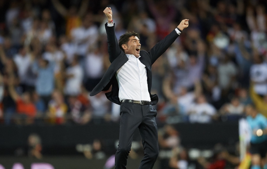 黃潛主場強(qiáng)勢連勝！馬塞利諾：希望迎戰(zhàn)尤文時球迷幫我們?nèi)? 
                                                 class=