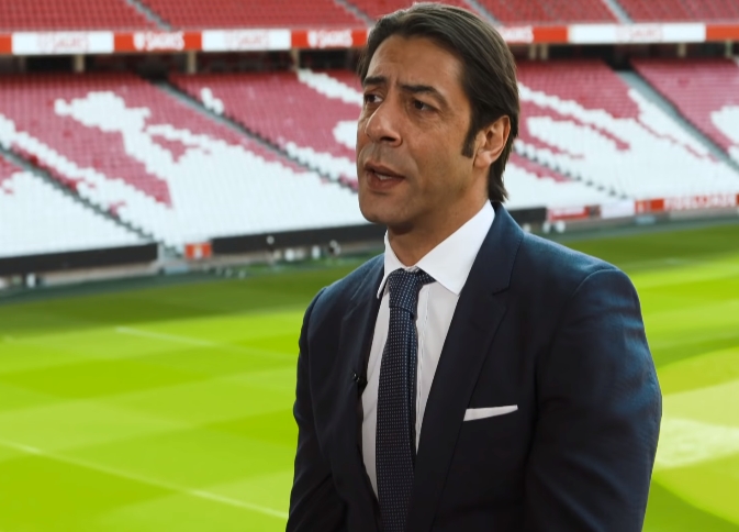 魯伊-科斯塔：本菲卡受到裁判不公正對待，有些判罰太明目張膽了