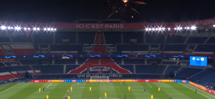 巴黎市長候選人：希望PSG留在王子公園球場 俱樂部不會搬去普瓦西