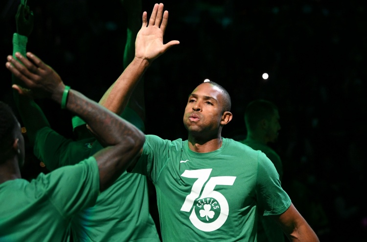 Stein：霍福德將錯(cuò)過勇士媒體日 他得等庫明加事件完全解決