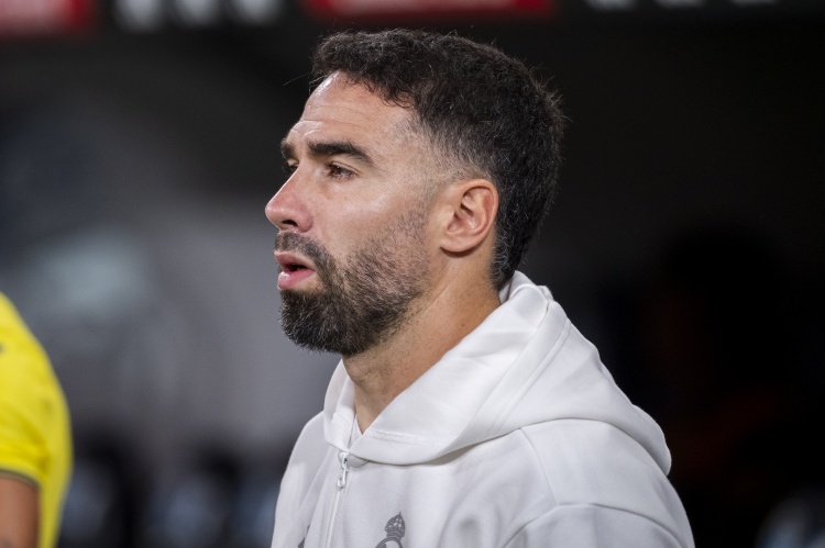 記者：卡瓦哈爾正積極康復(fù)中，皇馬和球員目標(biāo)是趕在國家德比復(fù)出