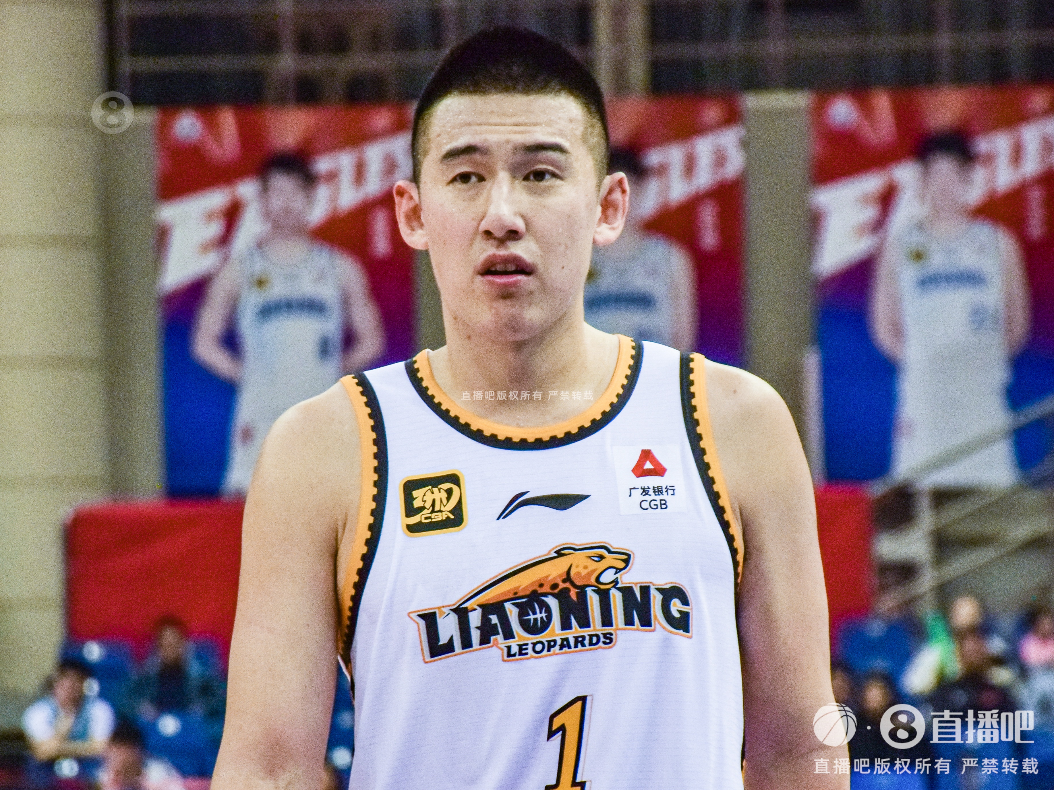 媒體人：付豪熱身賽遭張益炅抱摔 好在檢查后顯示無結(jié)構(gòu)性損傷