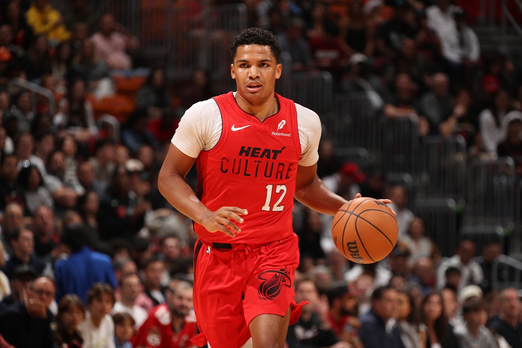 上賽季遭跟腱撕裂！德魯-史密斯：我感覺(jué)很好 能進(jìn)行5V5訓(xùn)練了