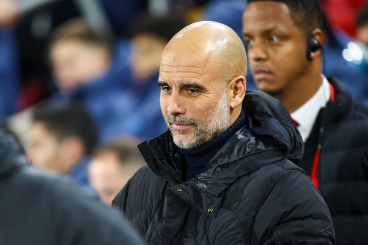 瓜迪奧拉：我們可以排一套全青訓(xùn)首發(fā)，曼城還放走了很多頂級球員