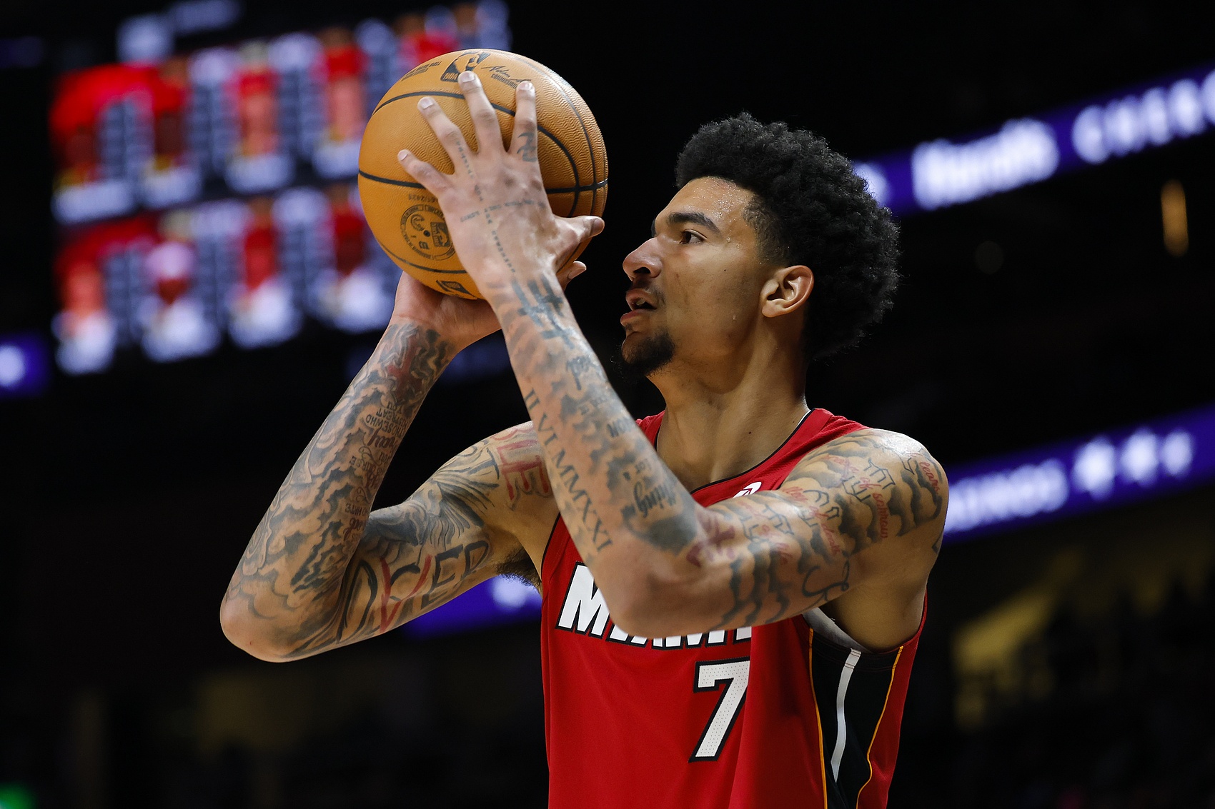 阿德巴約：我對韋爾很嚴厲 因為我是哈斯勒姆帶出來的兵