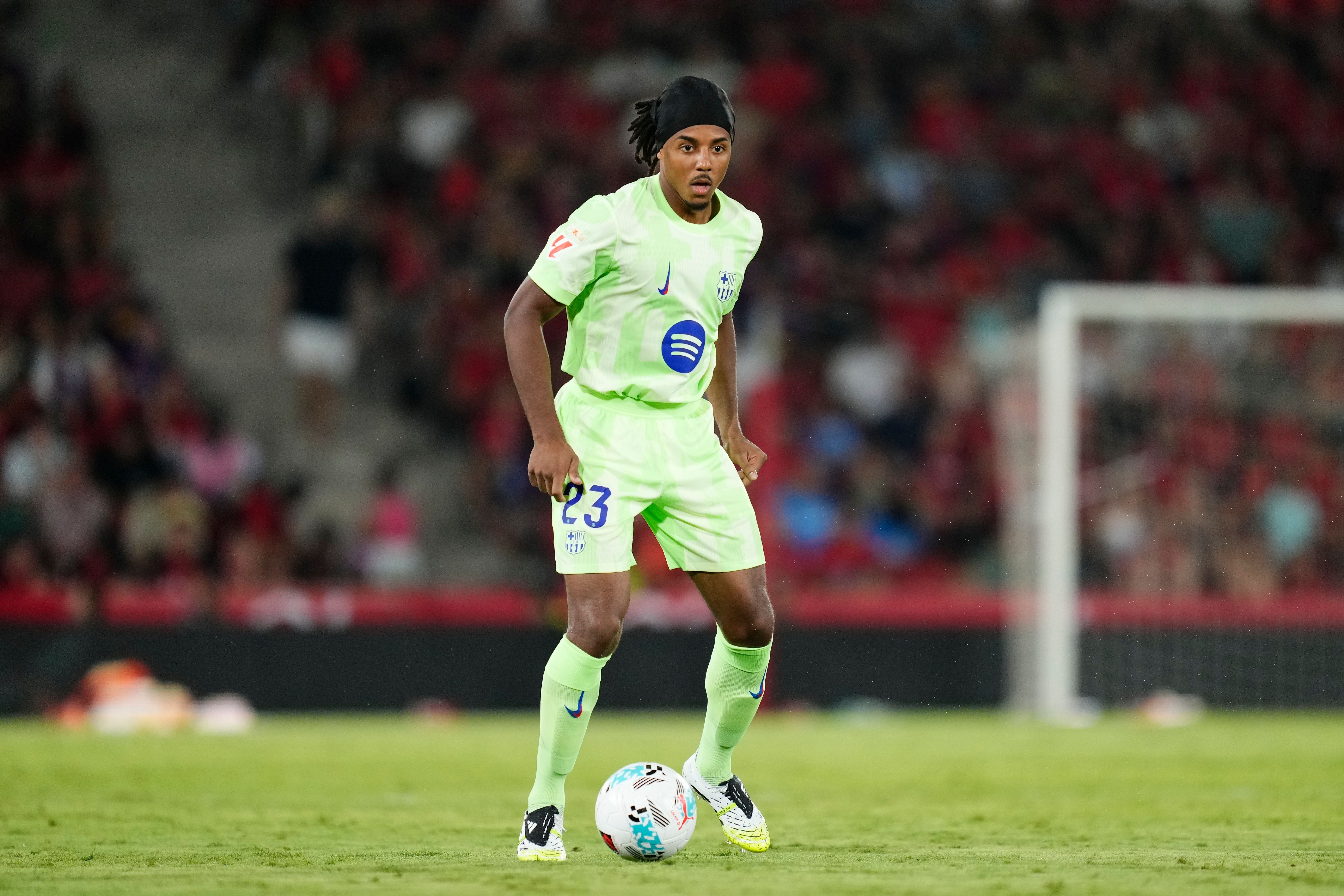 孔德：最后25分鐘我們遇到很多困難，對(duì)手輕松找到了我們的弱點(diǎn)