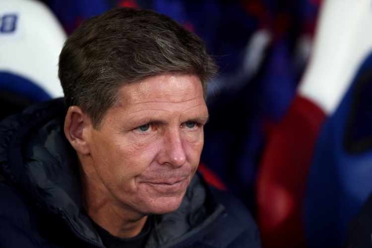 五大聯(lián)賽還剩8支球隊(duì)不敗，水晶宮、巴薩、尤文、拜仁在列