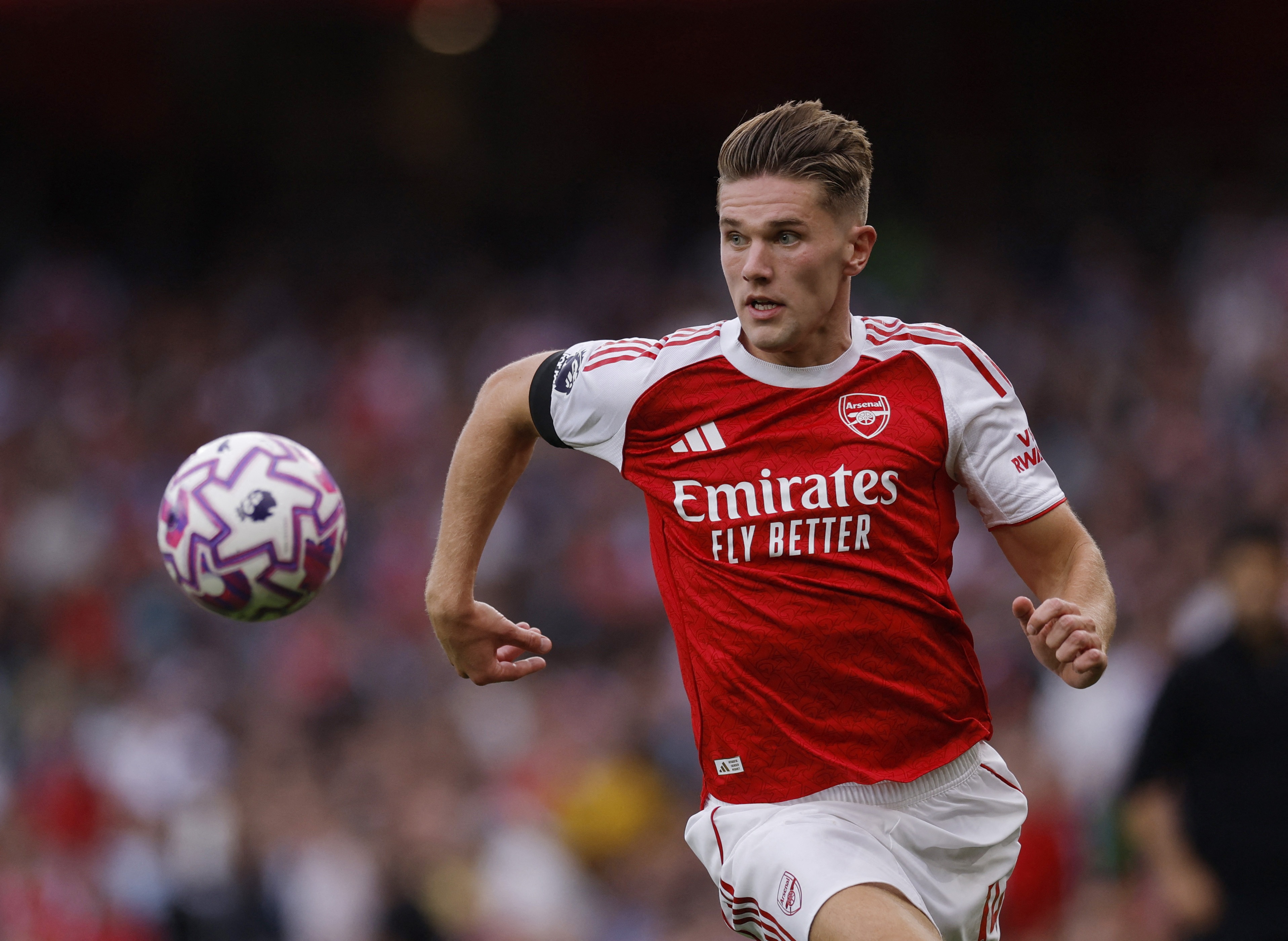 哈特談約克雷斯造點被取消：波普48碼的腳碰到了球，且非故意沖撞