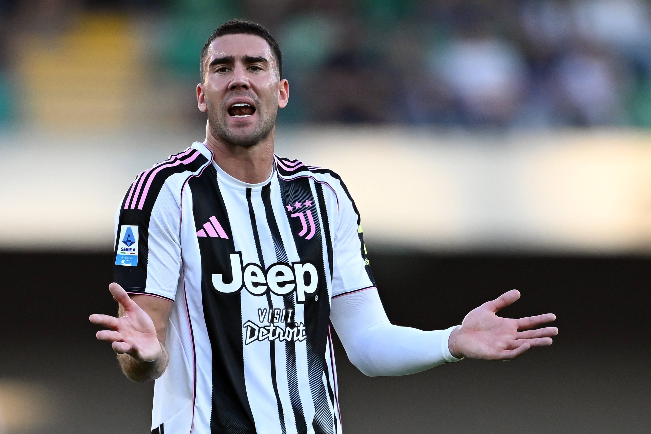 法爾克：拜仁再次開始關(guān)注弗拉霍維奇，明夏可以免簽