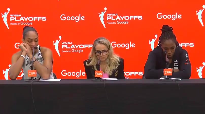 罰球數(shù)差23次！G4失利原因？哈蒙：他們罰了34次 我們只有11次