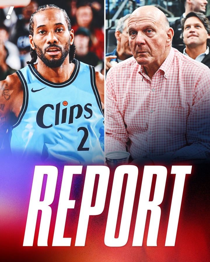 萊昂納德：Aspiration破產(chǎn)前還欠我超過700萬美元 歡迎NBA調(diào)查