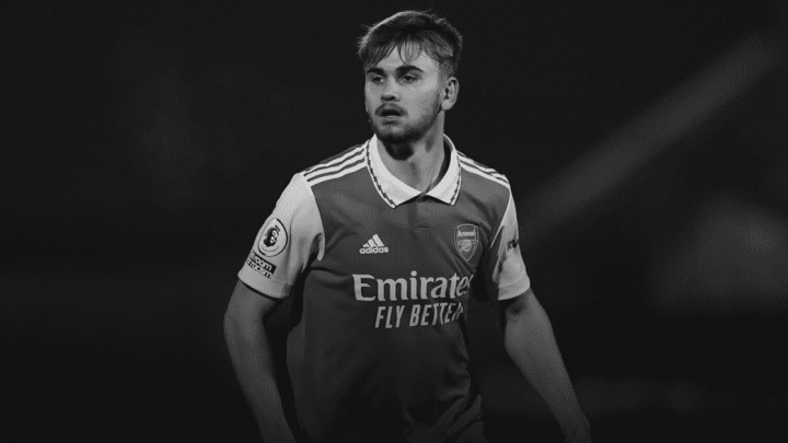 深切懷念！阿森納下場歐冠賽前，將在主場向去世的前青訓球員致敬