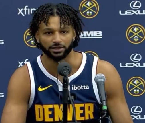 新賽季能否入選全明星？穆雷：我只是專注于打好11月的比賽