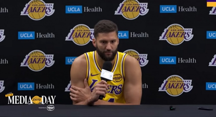 克萊伯談自己角色：去做臟活累活 把身體對抗強度帶到球場上