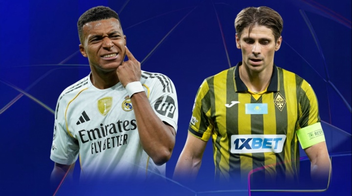 13.8億歐！皇馬vs凱拉特創(chuàng)歐冠最大身價(jià)差比賽，其余9席均為曼城