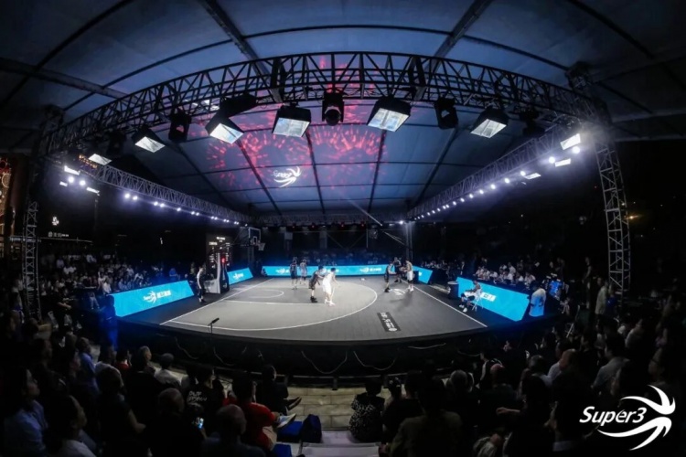 戰(zhàn)火重燃！2025賽季超三聯(lián)賽張家港爭(zhēng)霸賽熱血開(kāi)打