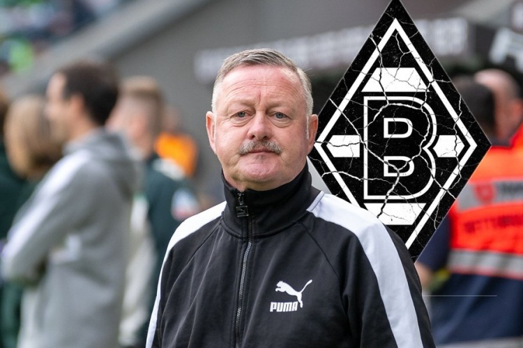 德甲墊底！記者：門興總監(jiān)維爾庫(kù)斯主動(dòng)辭職，旨在承擔(dān)責(zé)任